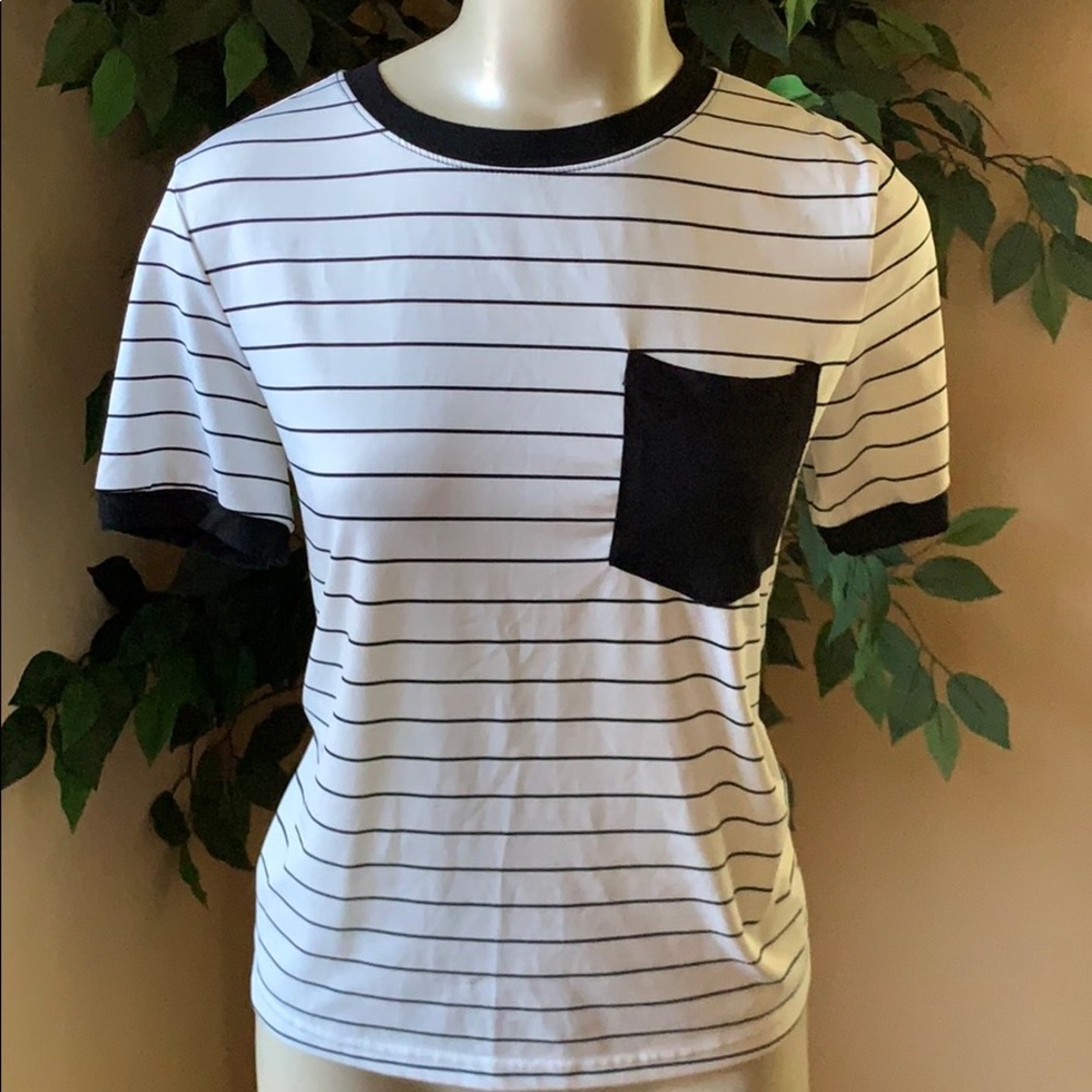 Shein T shirt
